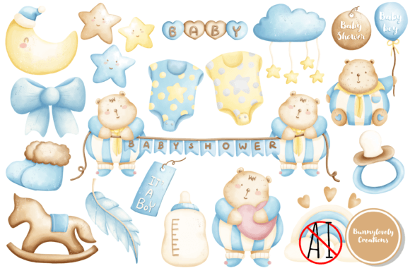 Download Teddy Baby Boy - Baby boy Collection
